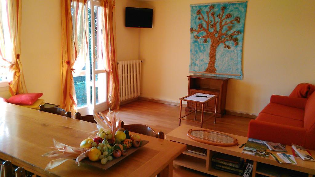 Berbenno B&B I Baloss חדר תמונה