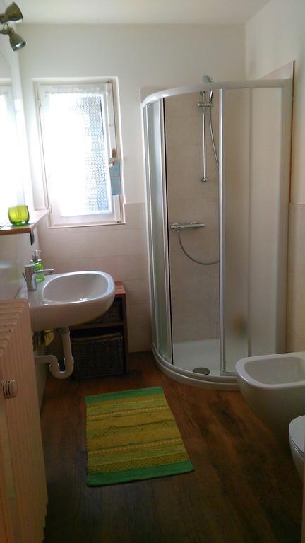 Berbenno B&B I Baloss מראה חיצוני תמונה